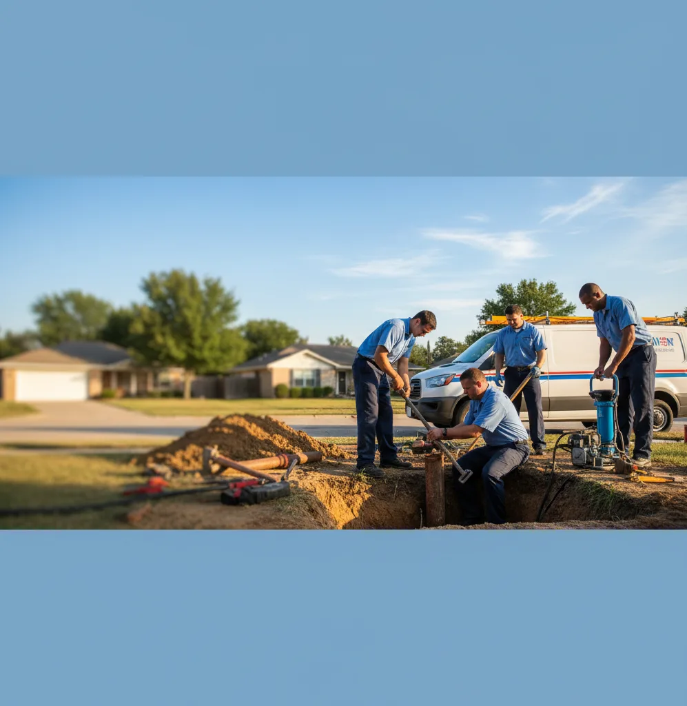 Water Heater Installation in Guthrie Center, IA